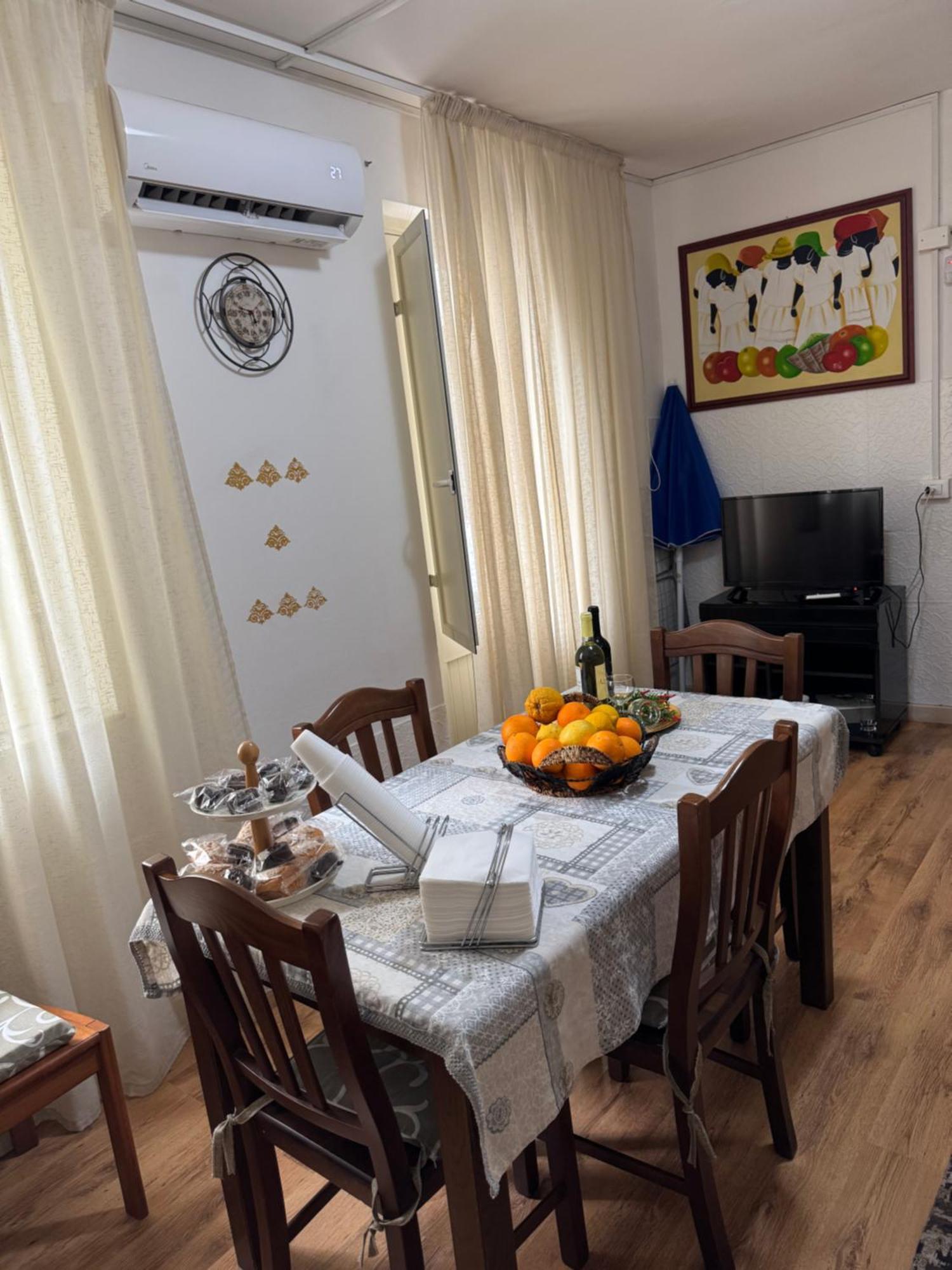 Вилла Casa C&S Маскали Экстерьер фото