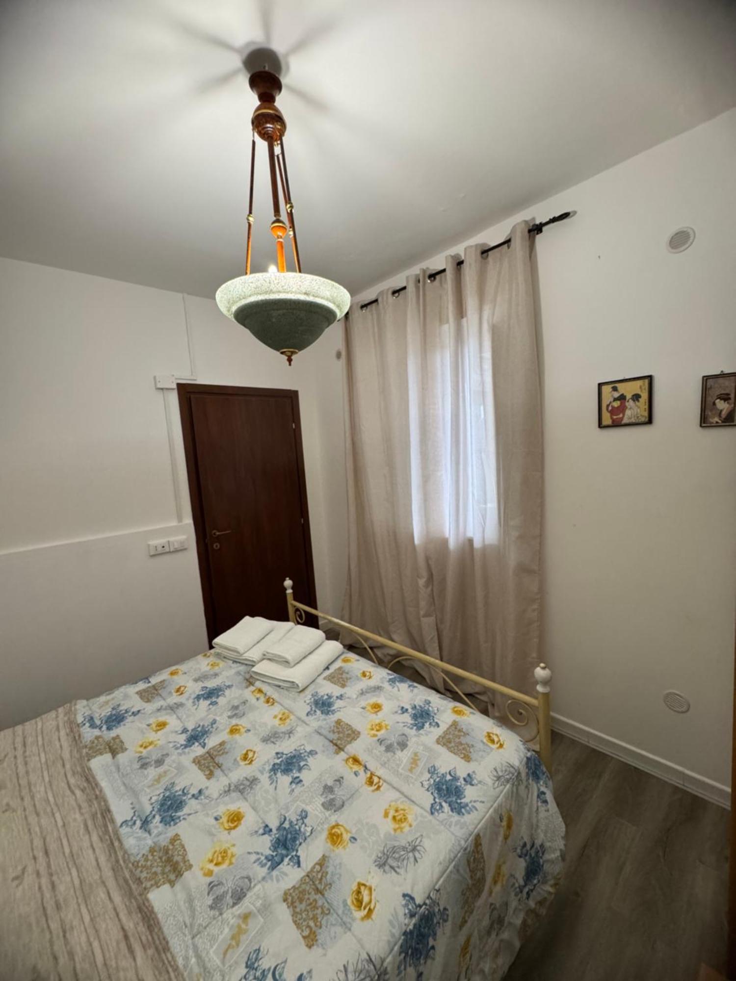 Вилла Casa C&S Маскали Экстерьер фото
