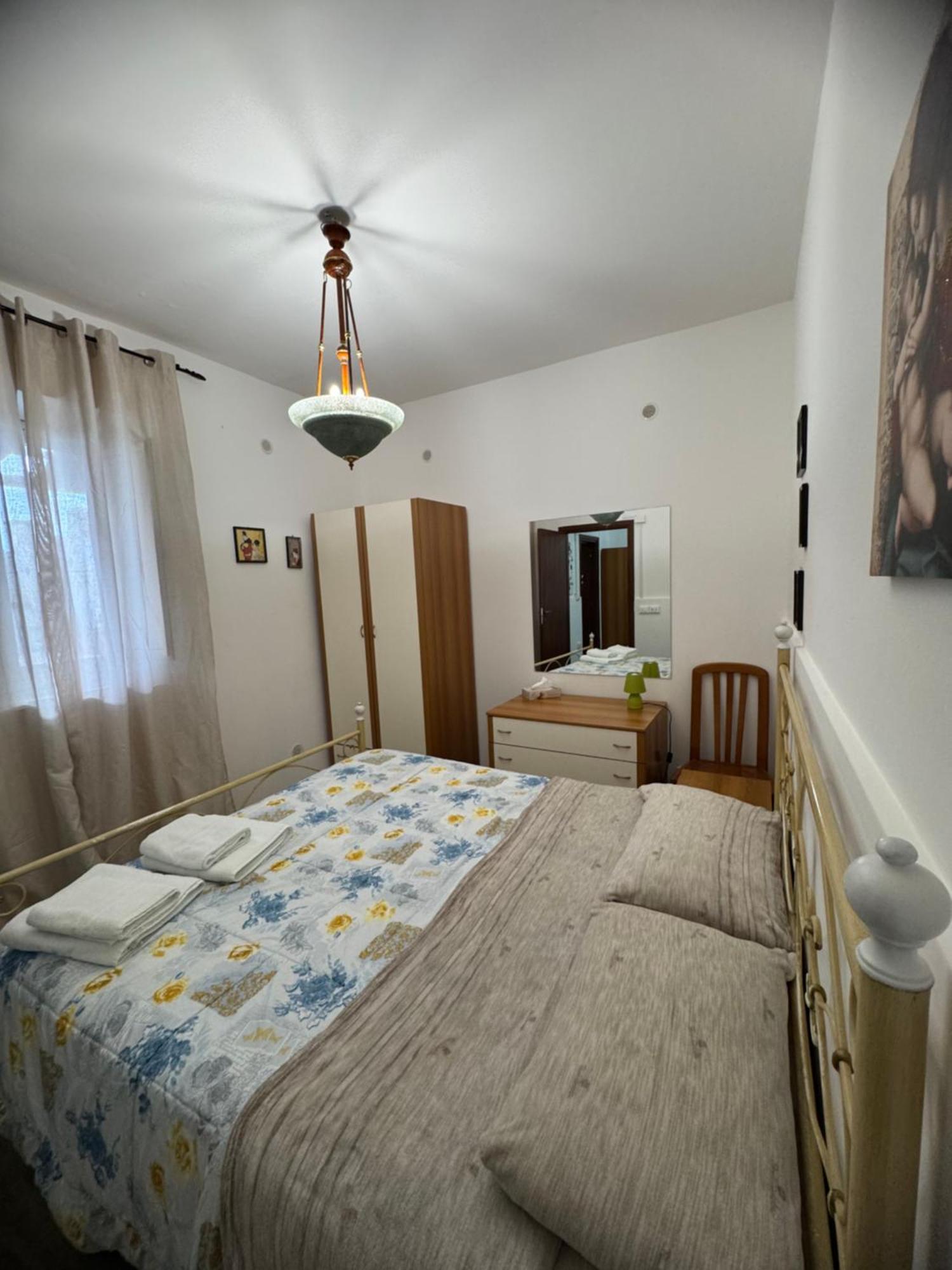 Вилла Casa C&S Маскали Экстерьер фото